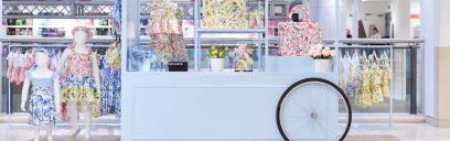 Lapin House x Mary Katrantzou Limited Collection Exclusively at Selfridges!