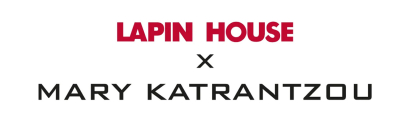 Lapin House X Mary Katrantzou: Α limited Edition collection that make history